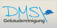 DMS Gebäudereinigung