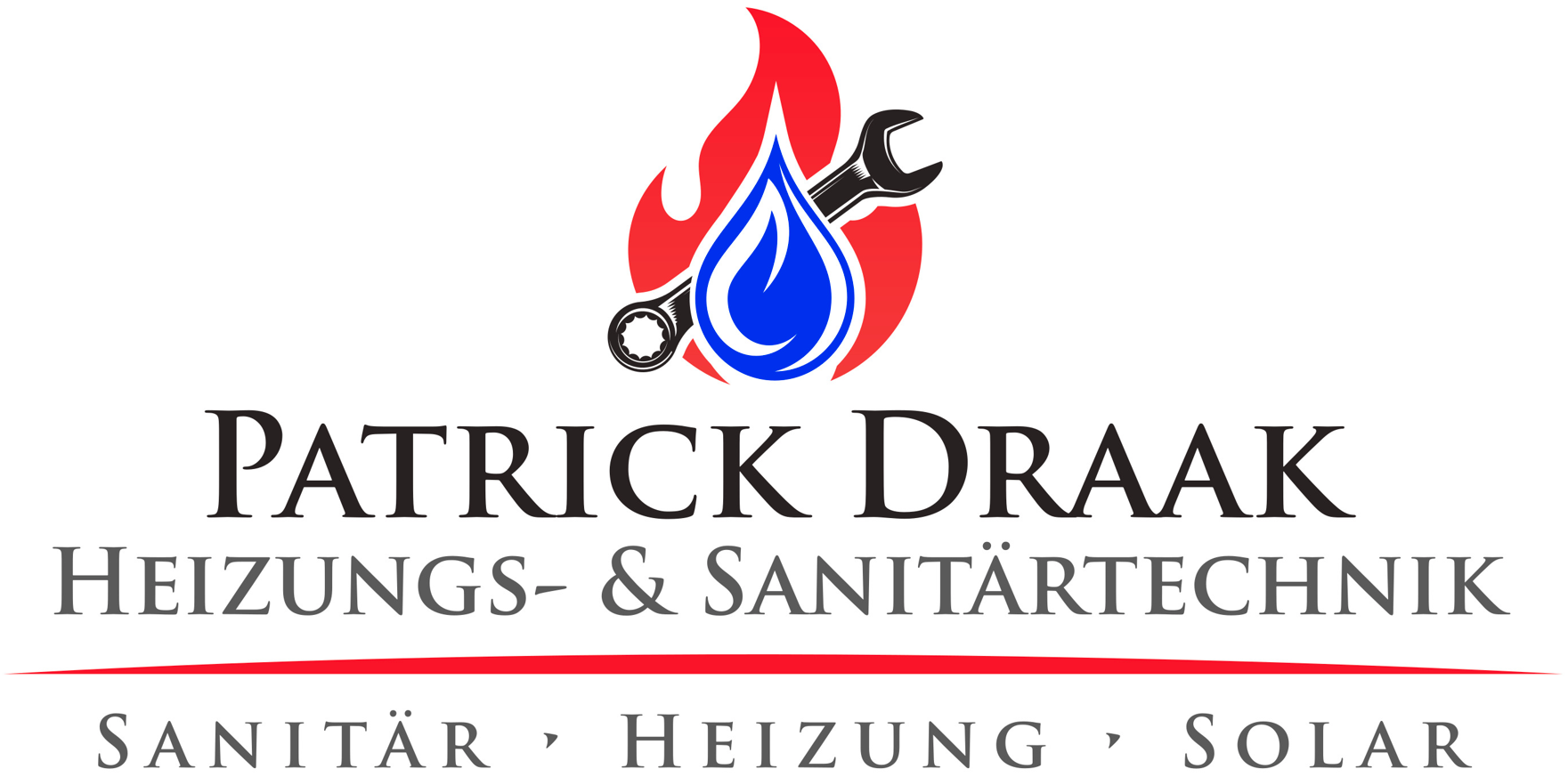 Patrick Draak Heizungs- & Sanitärtechnik