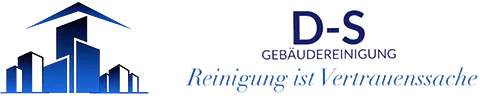 D-S Gebäudereinigung