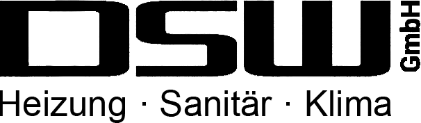 DSW Heizung-Sanitär-Klima-GmbH