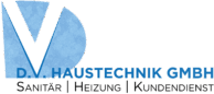 D.V. Haustechnik GmbH Sanitär - Heizung - Meisterbetrieb