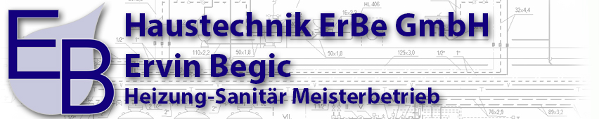 Haustechnik ErBe GmbH