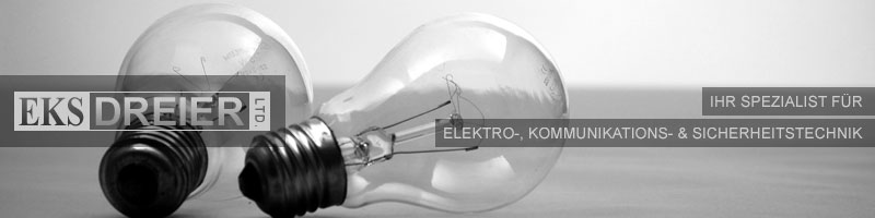 EKS Scholz GmbH Elektrotechnik