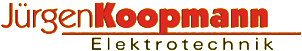 Jürgen Koopmann Elektrotechnik