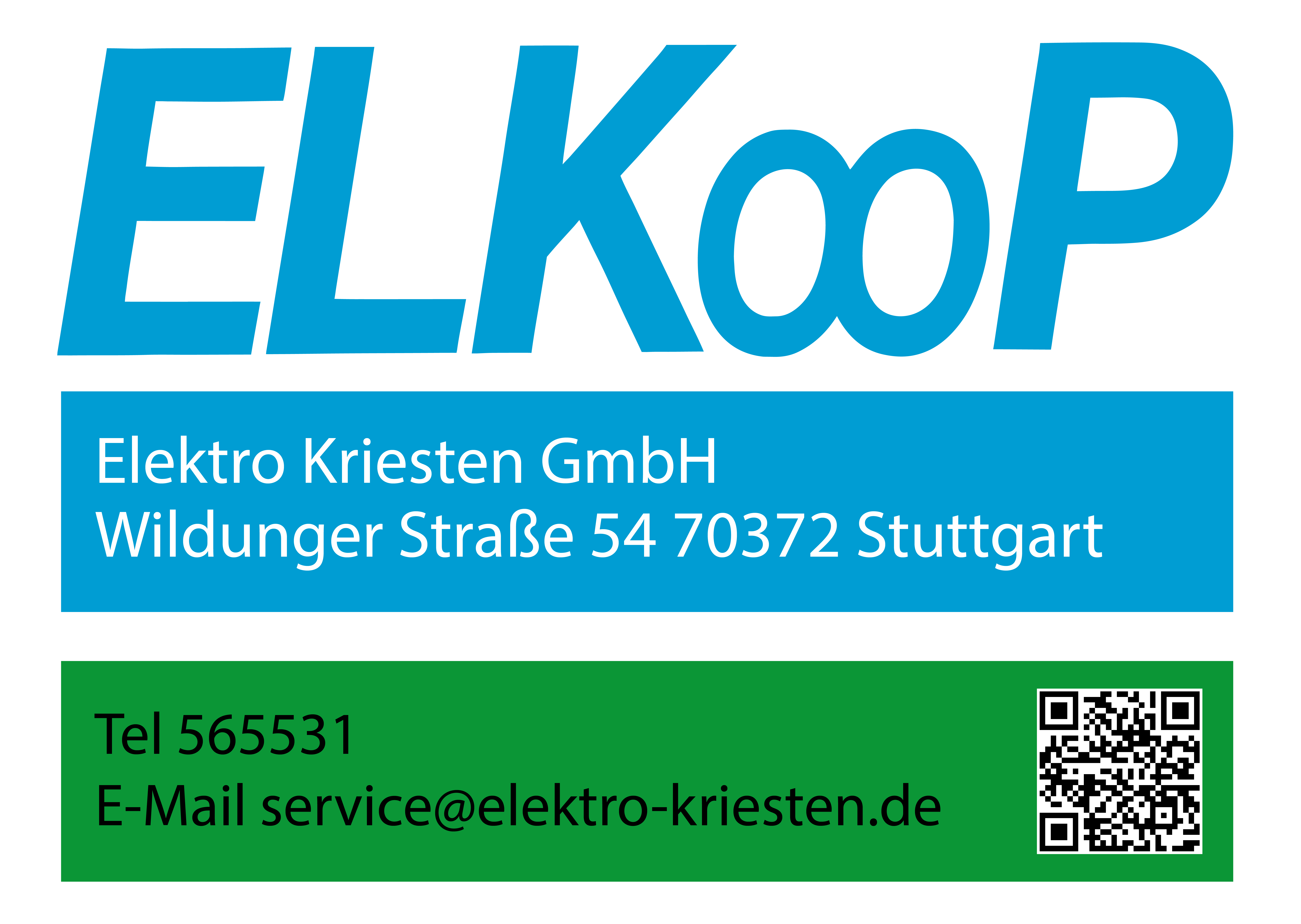 ELKooP Elektro Kriesten GmbH