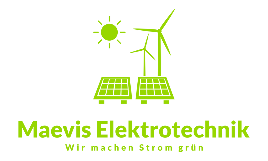M.Maevis Elektrotechnik UG