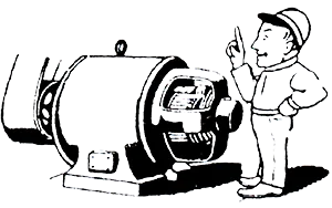 Pählke Norbert Elektromaschinenbau