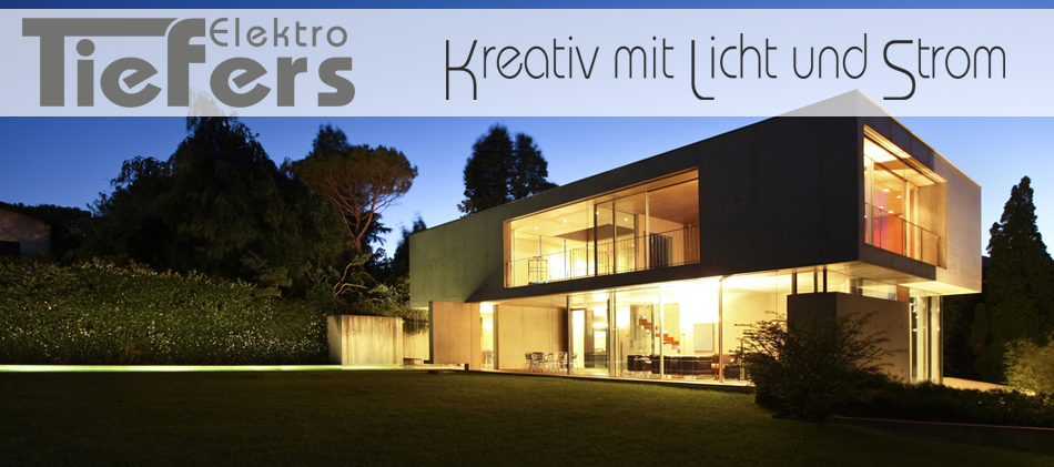 Andreas Tiefers Elektroinstallation