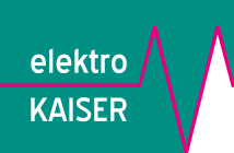 Elektro Kaiser GmbH . ELEKTRO . PHOTOVOLTAIK . HEIZUNG . SANITÄR