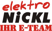 elektro Nickl IHR E-TEAM