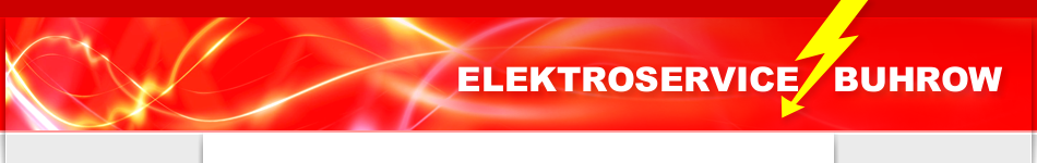Elektroservice Buhrow