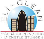 Eli-Clean Gebäudereinigung