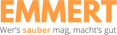 Emmert Büro- und Haushaltsreinigung UG (haftungsbeschränkt)