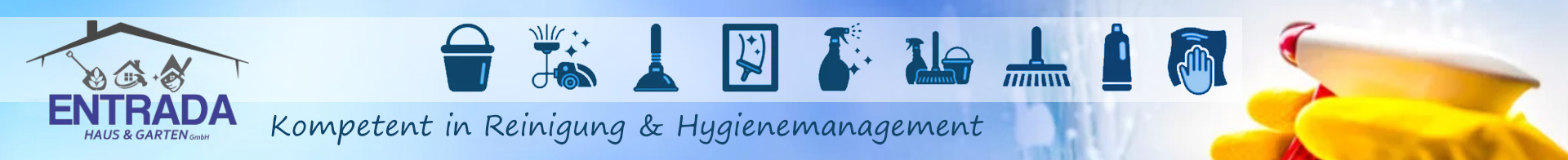 Entrada Haus & Garten GmbH