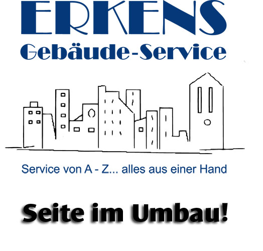 Erkens Gebäudeservice