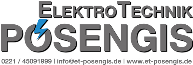 ElektroTechnik Posengis