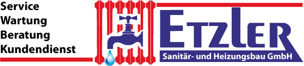 Etzler Sanitär- und Heizungsbau GmbH