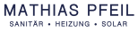 Mathias Pfeil Heizung/Sanitär/Solar