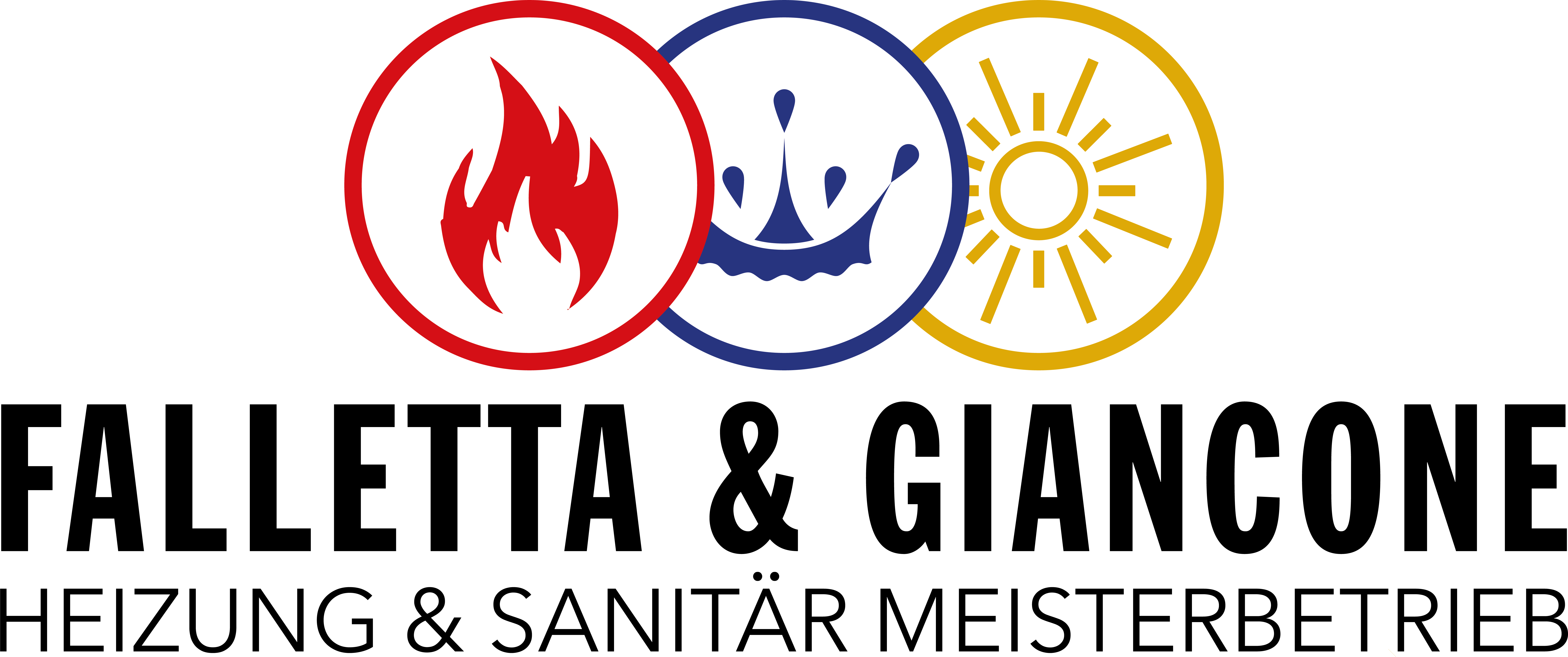 Heizung-Sanitär Falletta&Giancone GbR
