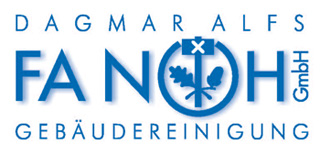 FA-NOH GmbH Gebäudereinigung, Dagmar Alfs