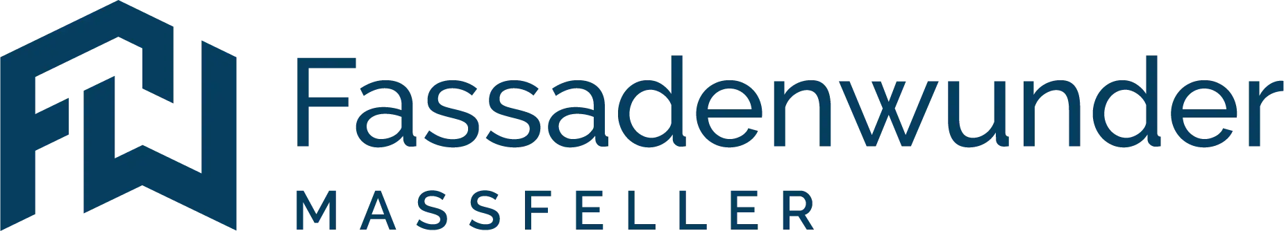 Fassadenwunder Massfeller