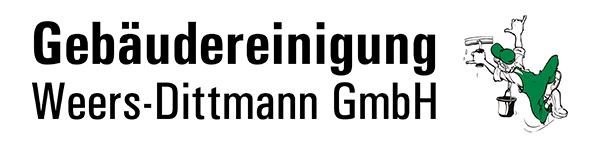 Weers-Dittmann GmbH Gebäudereinigung