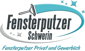 Der Fensterputzer