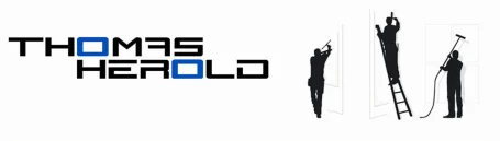 Thomas Herold Glasreinigung in Osnabrück und im Umkreis von 30km