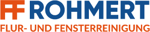 FF Rohmert - Flurreinigung und Fensterreinigung