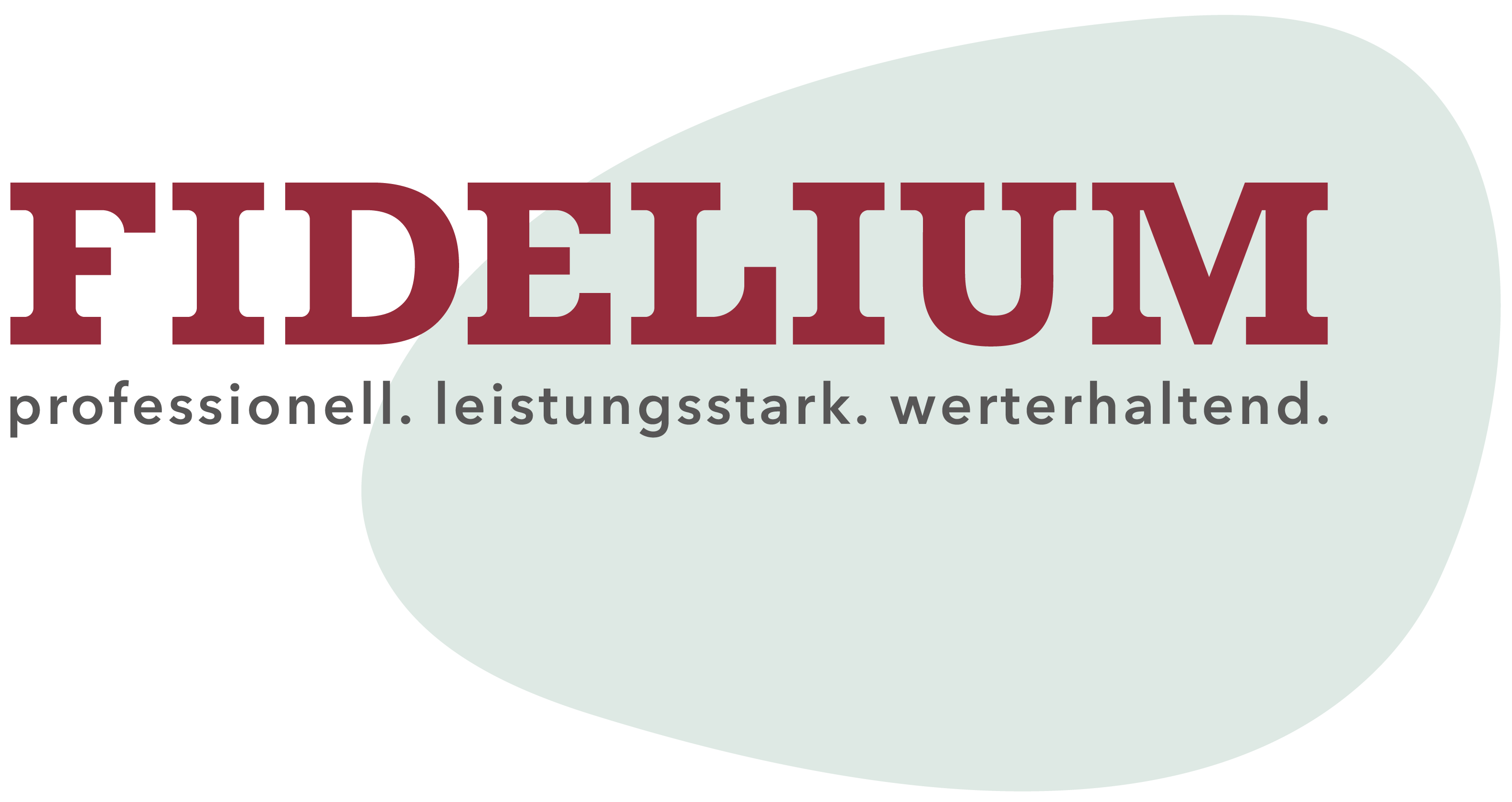 Fidelium Gebäudedienstleistungen