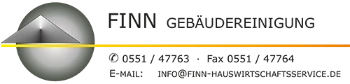 FINN Gebäudereinigung