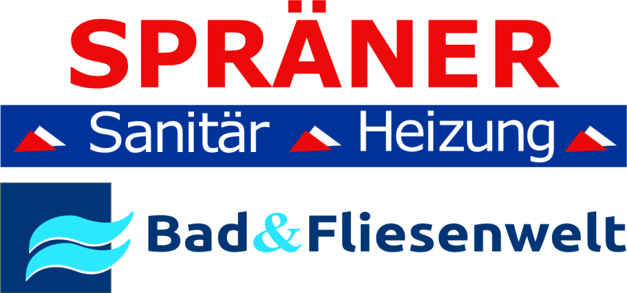SPRÄNER Sanitär und Heizung / Bad- und Fliesenwelt