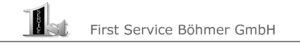 First Service Böhmer GmbH