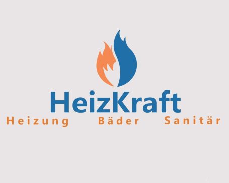 HeizKraft - Heizung Bäder Sanitär