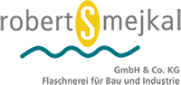 Robert Smejkal GmbH & Co. KG Flaschnerei für Bau und Industr