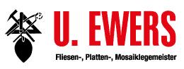 Uwe Ewers Fliesen-, Platten-, Mosaiklegermeis