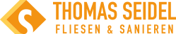 Fliesen und Sanieren Thomas Seidel