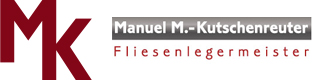 Fliesenlegermeister M. Kutschenreuter aus Hannover
