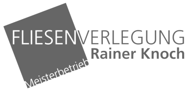Knoch, Rainer Fliesenleger