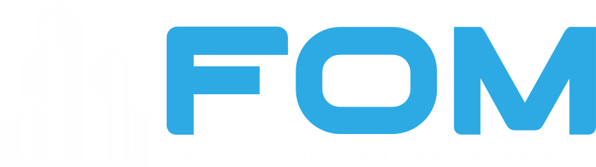 FOM / Facility Objekt Management