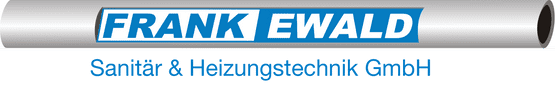 Frank Ewald Sanitär & Heizungstechnik GmbH
