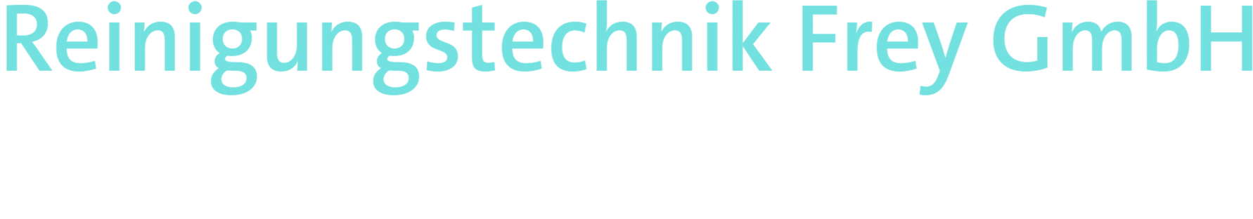 Frey GmbH Lamellenreinigungsservice