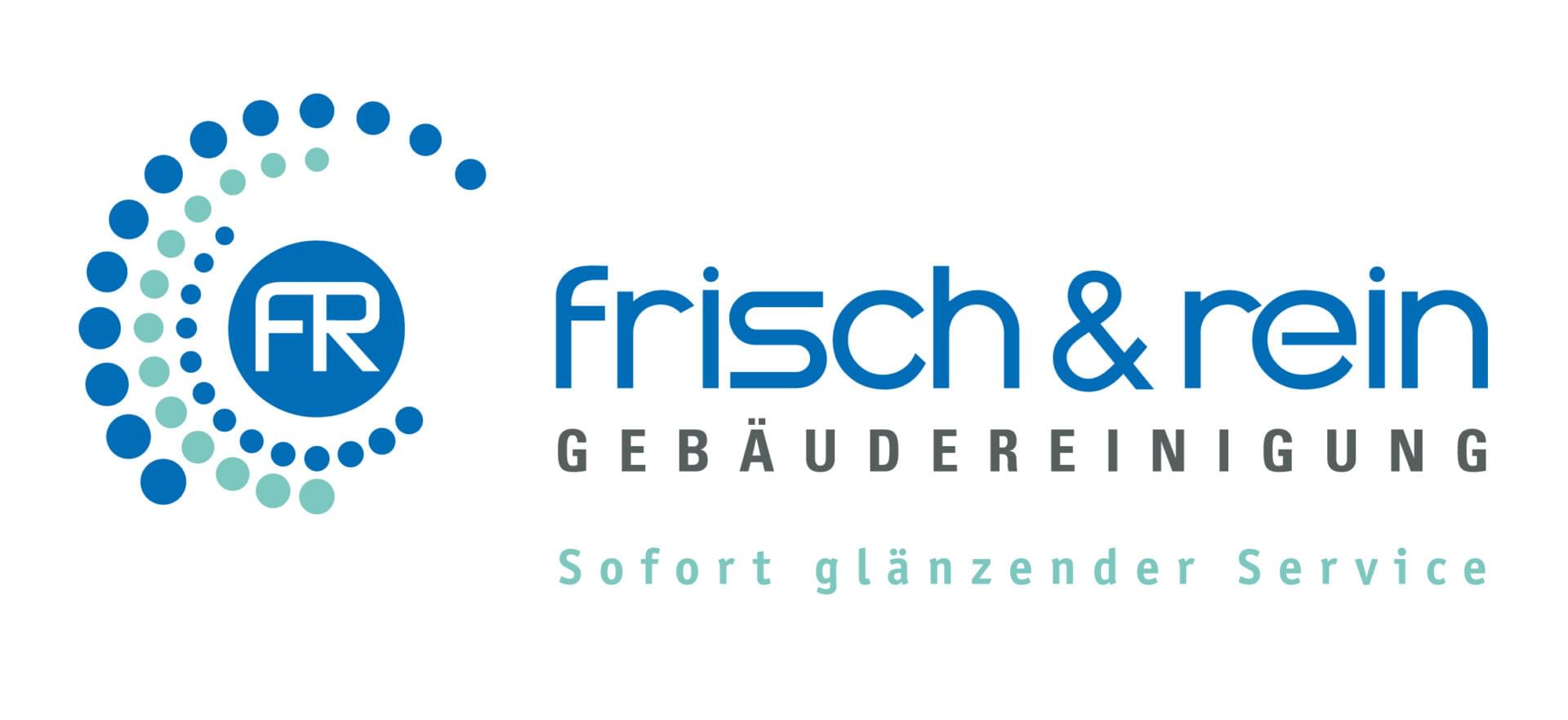 FR Frisch & Rein Gebäudeservice GmbH