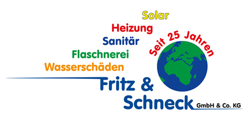 Fritz & Schneck Gbr