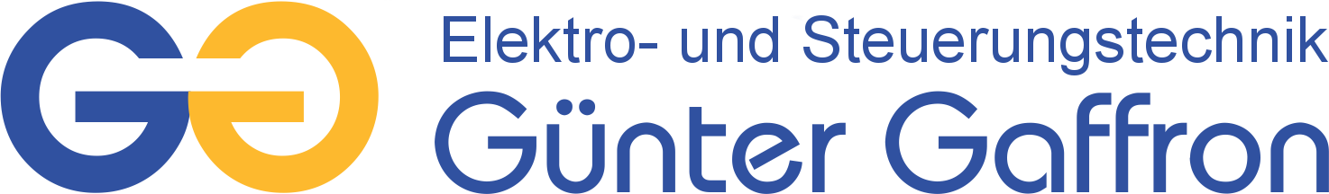 Elektro- und Steuerungstechnik Gaffron