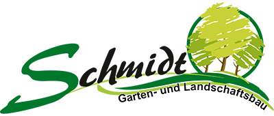 Garten- und Landschaftsbau Schmidt