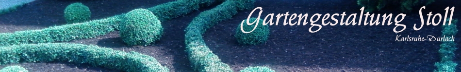 Gartenbau und Gartengestaltung Stoll GbR Monika und Rebecca Stoll