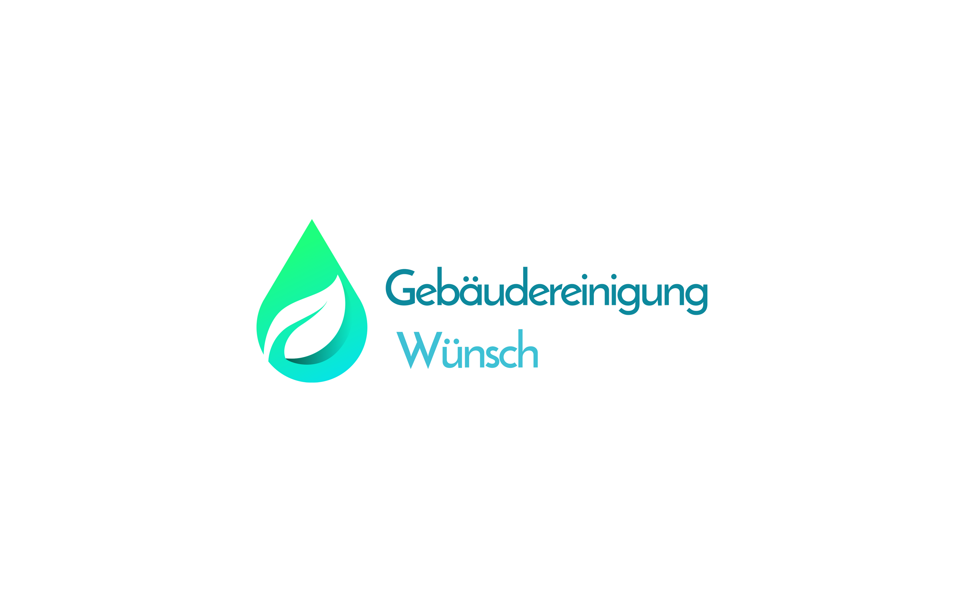 Gebäudereinigung Wünsch