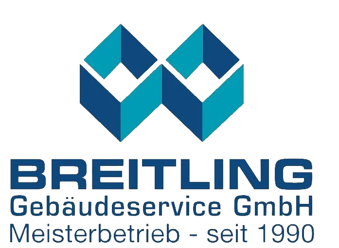 Gebäudereinigung Breitling