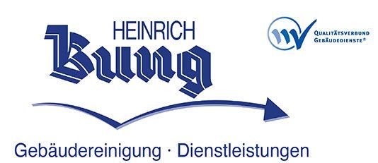 Bung - Gebäudereinigung